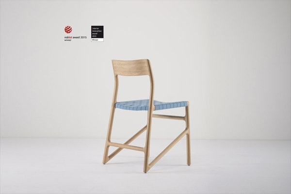 Fawn Chair - Winnaar 2015