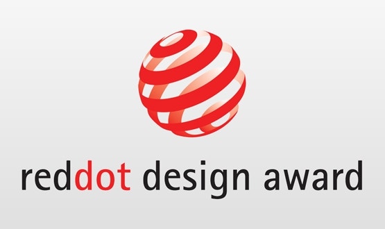 Gazzda en de Red Dot Award