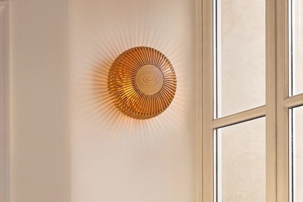 Lampen voor in de woonkamer of aan de eettafel