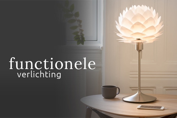 Functionele verlichting