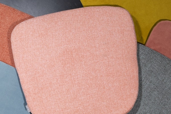 Nolon zitkussens voor in de stoelen