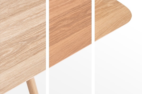 Hoe maak ik een houten tafel schoon