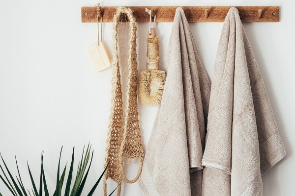 Scandinavian interior design 