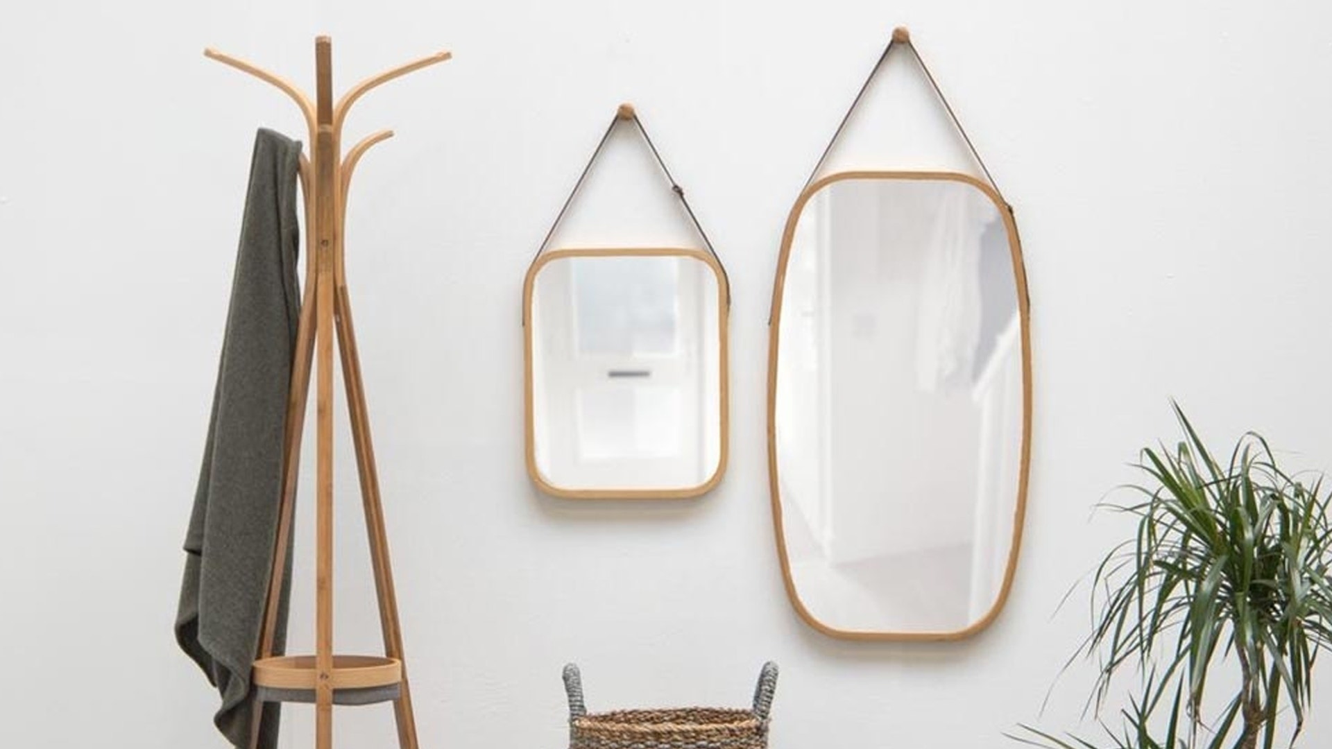 tips bij het gebruik van spiegels in je interieur