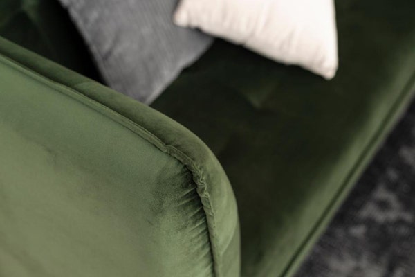 tips om velvet stoelen schoon te maken