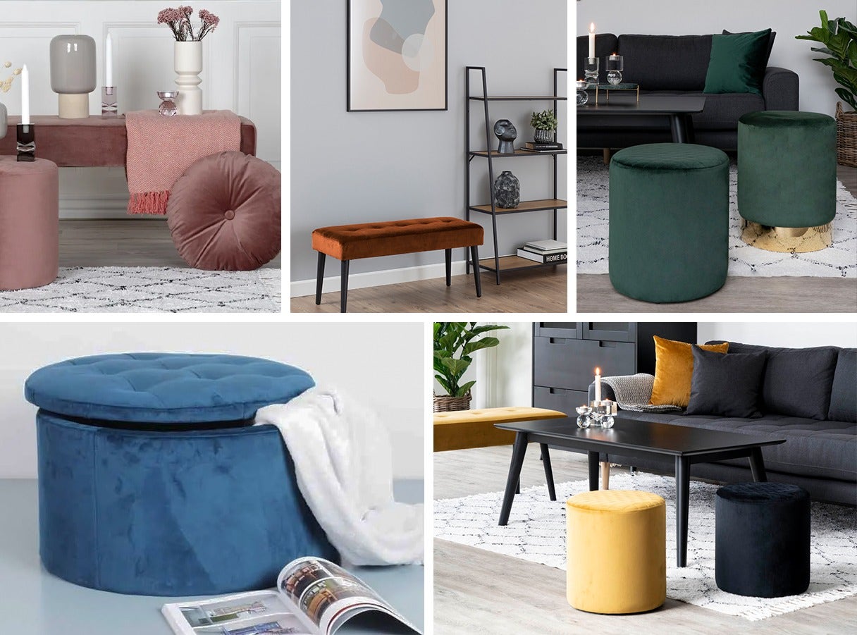 kool Beangstigend vruchten Wat is velvet? Inspiratie voor in huis| Gewoonstijl | Gewoonstijl