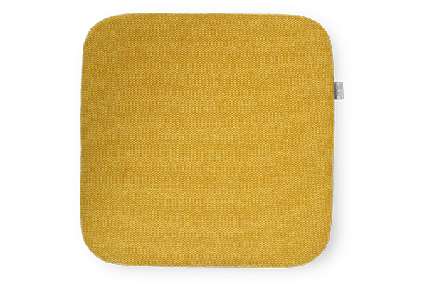 Een ronde stoel past bij een ovale eettafel