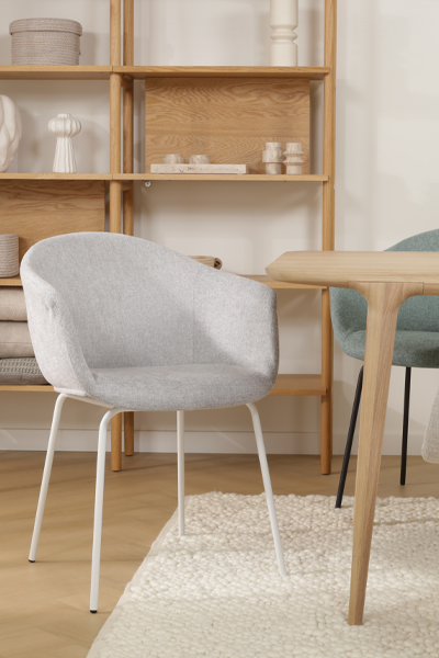 welke eetkamerstoelen zijn het meest comfortabel?