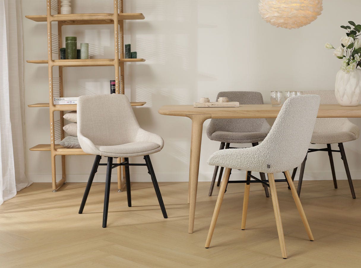 Bij nolon ben jij de designer