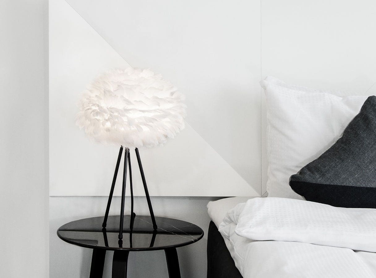 Eos lamp collectie van Umage