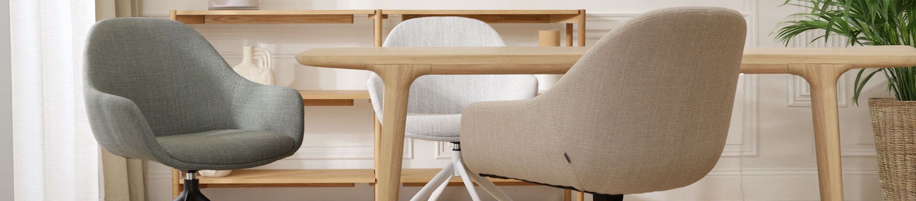 Alle stoelen