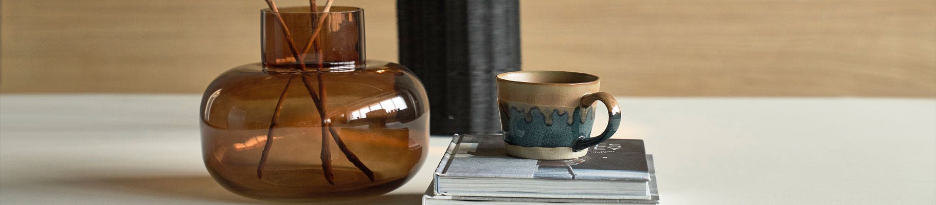 Verken de volledige collectie van Villa Collection