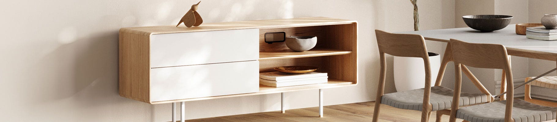 Fina collectie van Gazzda bij Gewoonstijl Fina collectie van Gazzda
