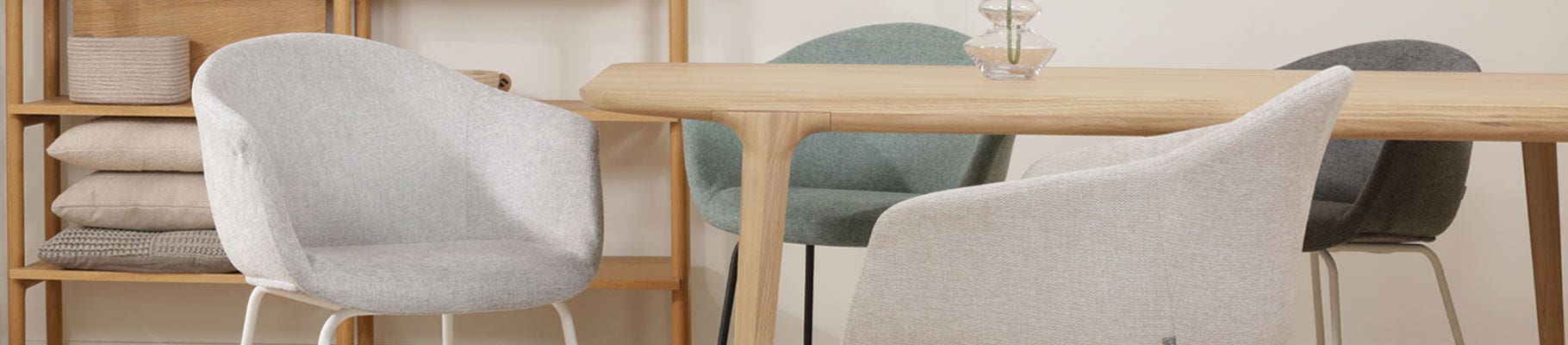 Kuipstoelen met armleuning bij Gewoonstijl Kuipstoelen met armleuning