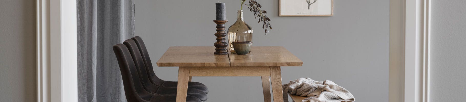 Milford collectie van Rowico Home: klassieke ontwerpen met een moderne afwerking voor elk interieur.