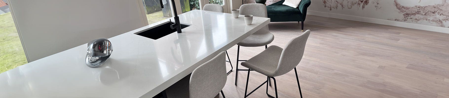 Ontdek de collectie Nolon barkrukken bij Gewoonstijl Ontdek de collectie Nolon barkrukken