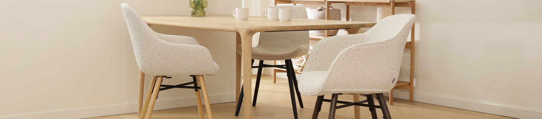 Ontdek de eetkamerstoelen van nolon bij Gewoonstijl, ontworpen voor stijlvol en comfortabel dineren. Ontdek de eetkamerstoelen van nolon, ontworpen voor stijlvol en comfortabel dineren.