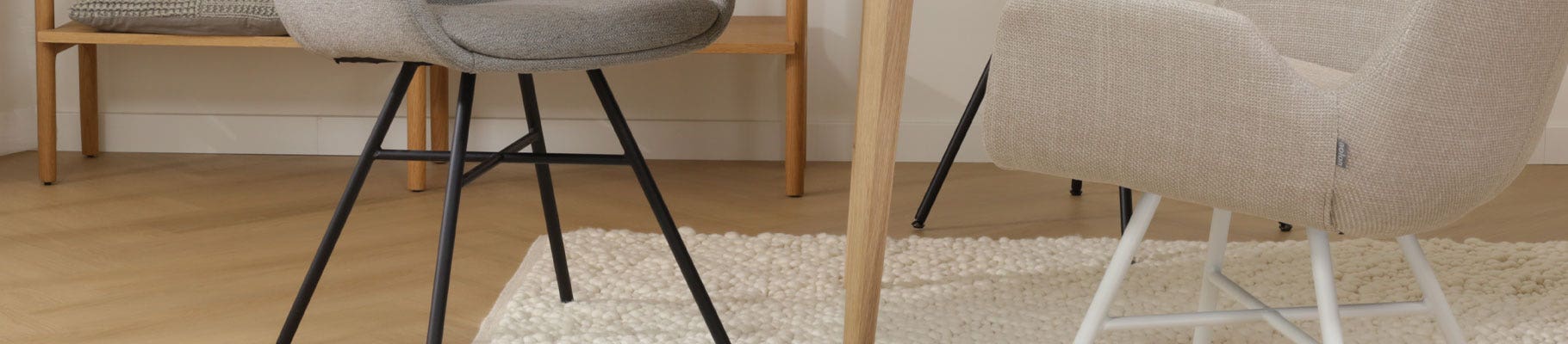 Ontdek de Noa collectie van Nolon van Gewoonstijl, waar strak design en functionaliteit centraal staan. Ontdek de Noa collectie van Nolon, waar strak design en functionaliteit centraal staan.