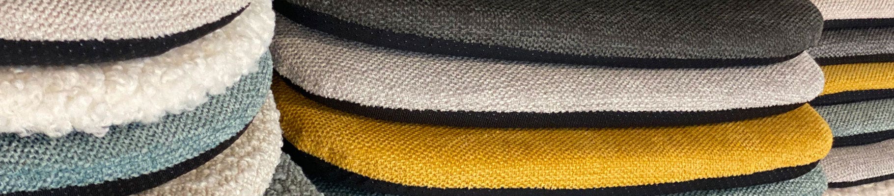 Stoelkussens: voeg extra comfort en stijl toe aan je stoelen met onze diverse collectie kussens van Nolon Stoelkussens: voeg extra comfort en stijl toe aan je stoelen met onze diverse collectie kussens.