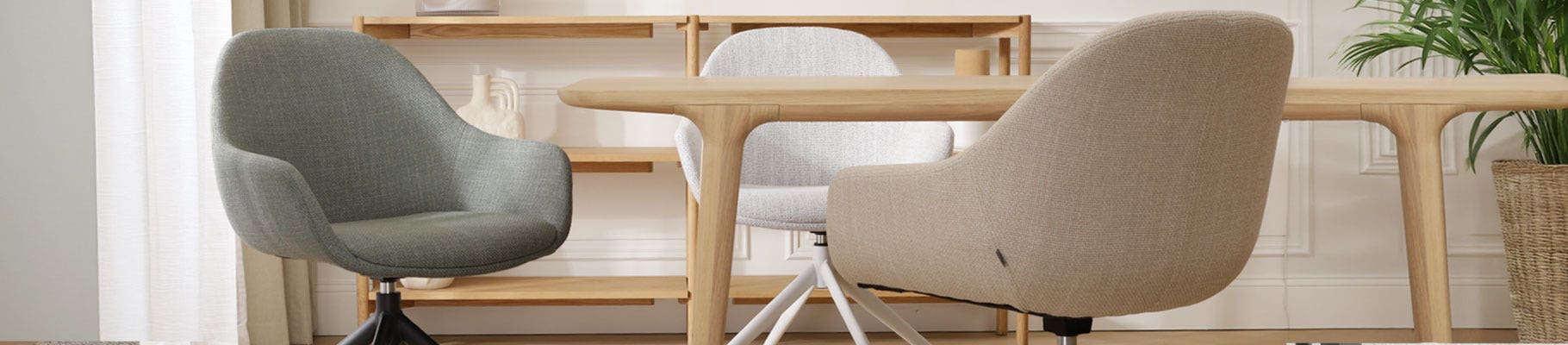 Alles voor je eetkamer bij Gewoonstijl