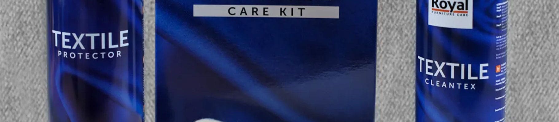 Royal Furniture Care biedt hoogwaardige producten voor het onderhoud en de bescherming van je meubels Royal Furniture Care biedt hoogwaardige producten voor het onderhoud en de bescherming van je meubels