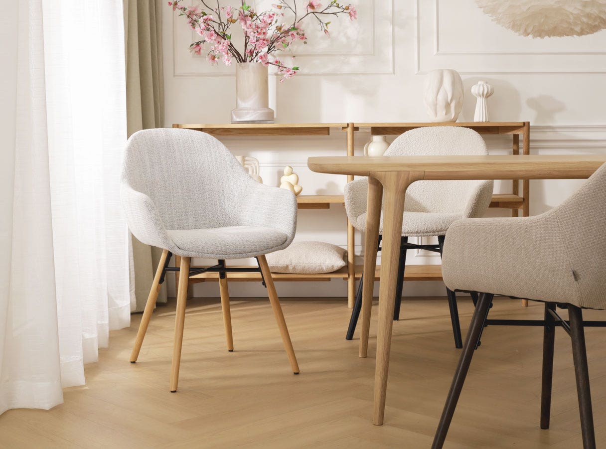 Niuwe produkten van nolon