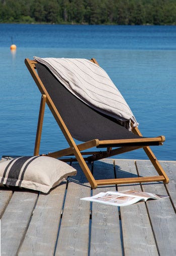 Tuinstoelen