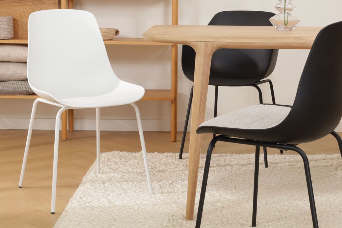 de collectie Praktisch & Stijlvol van nolon bij Gewoonstijl