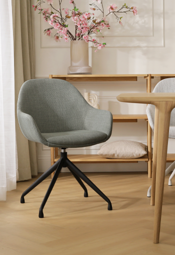 eetkamerstoelen