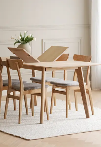 eettafels
