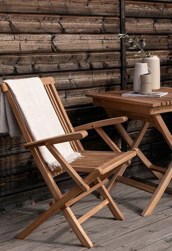 Nest Outdoor