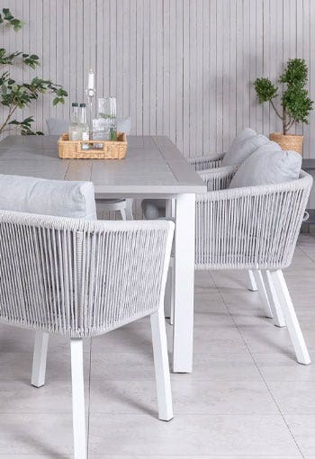 Bekijk alles voor de tuin