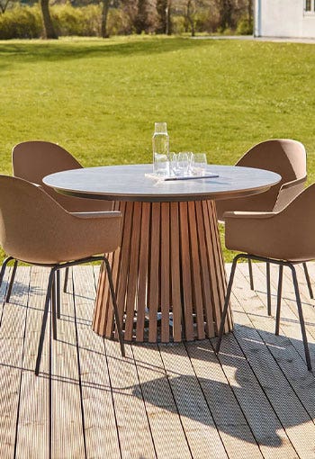 tuintafels