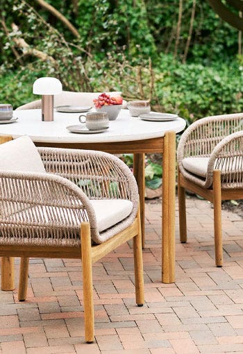 tuinstoelen