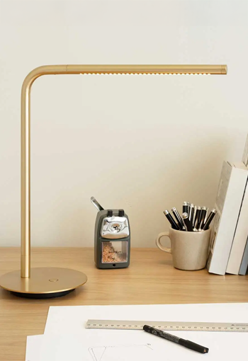 bureaulampen