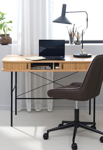 Bekijk alle bureaustoelen