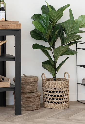 kunstplanten