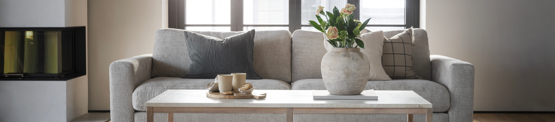 Alles voor je woonkamer bij Gewoonstijl