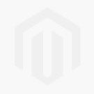 Eos Medium tafellamp light brown - met tripod zwart - Ø 45 cm